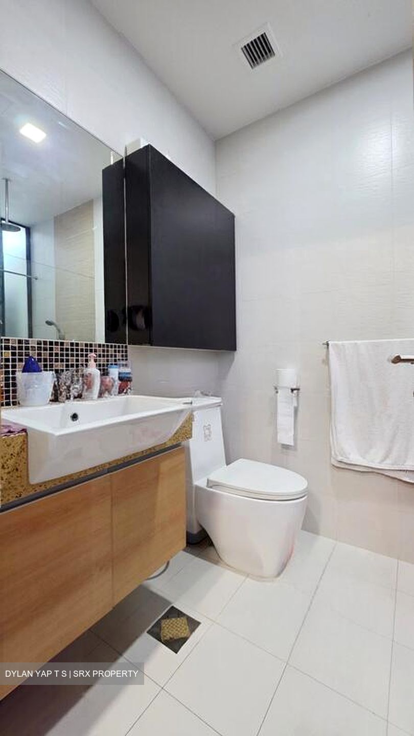 The Treeline (D15), Apartment #496142291